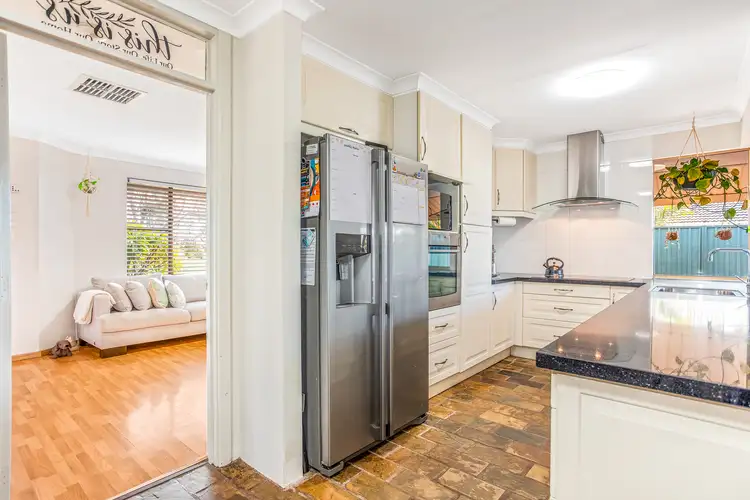 Seventh view of Homely house listing, 32 Riverside Lane, Seville Grove WA 6112