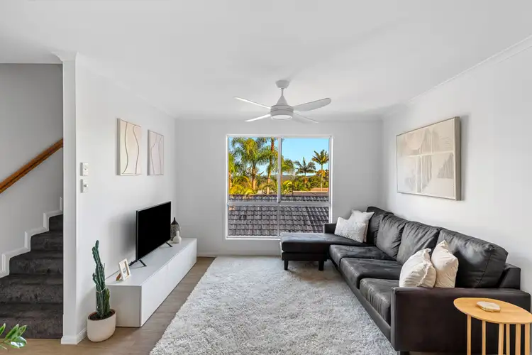 2/23 Ballinger Court, Buderim QLD 4556