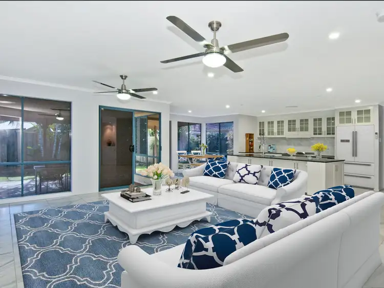 Main view of Homely house listing, 23 Albert Valley Drive, Bahrs Scrub QLD 4207