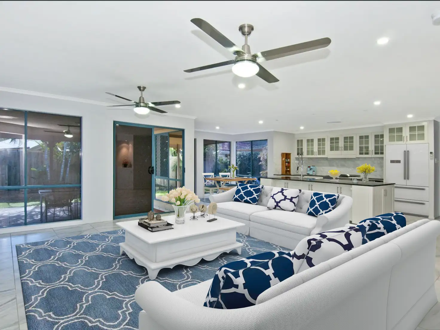 Main view of Homely house listing, 23 Albert Valley Drive, Bahrs Scrub QLD 4207