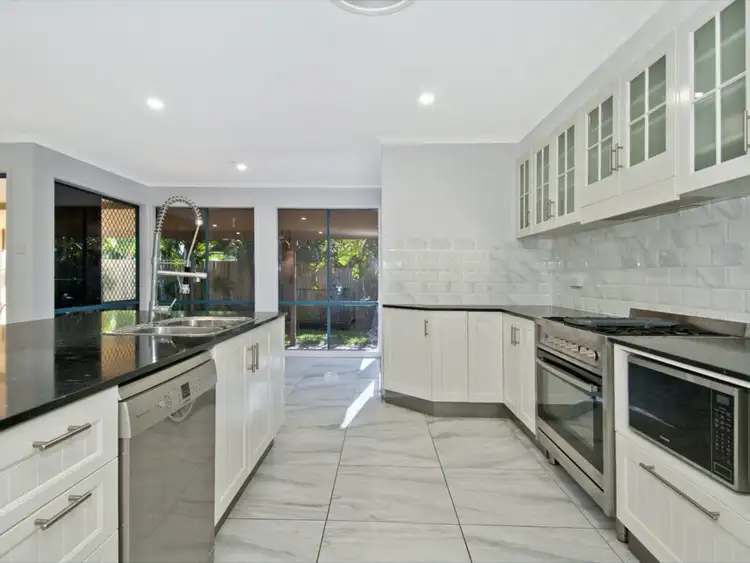 Third view of Homely house listing, 23 Albert Valley Drive, Bahrs Scrub QLD 4207