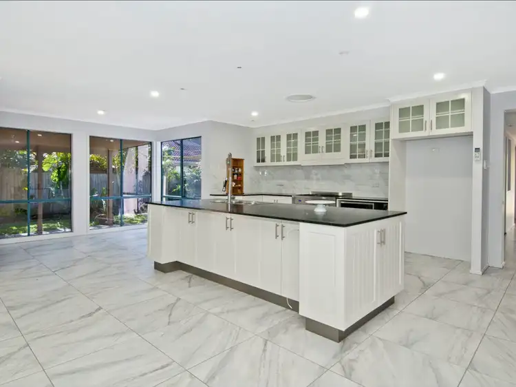 Fourth view of Homely house listing, 23 Albert Valley Drive, Bahrs Scrub QLD 4207