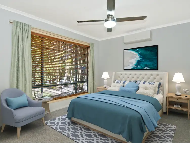Fifth view of Homely house listing, 23 Albert Valley Drive, Bahrs Scrub QLD 4207