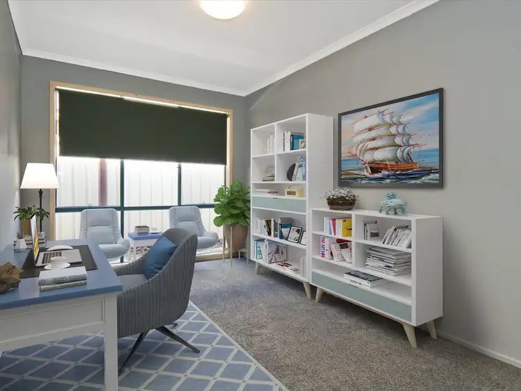 Sixth view of Homely house listing, 23 Albert Valley Drive, Bahrs Scrub QLD 4207