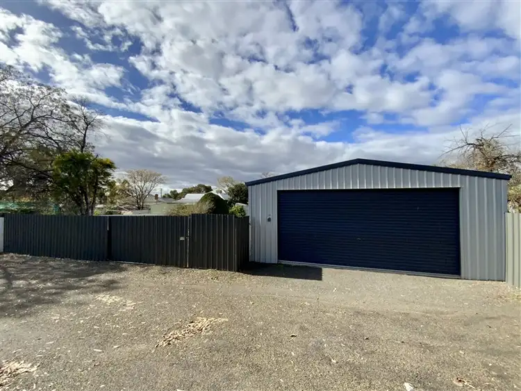 Fourth view of Homely house listing, 49 Flint Street, Forbes NSW 2871