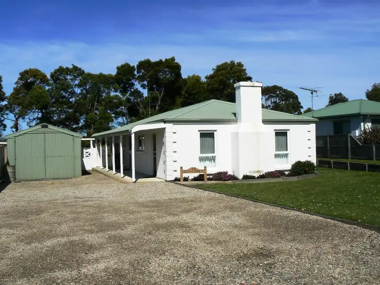 Main view of Homely house listing, 45 Murray Square, Apollo Bay VIC 3233