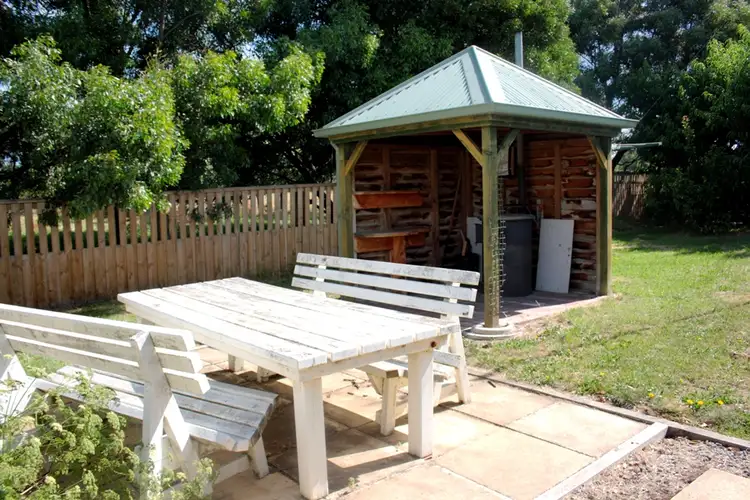 Second view of Homely house listing, 45 Murray Square, Apollo Bay VIC 3233