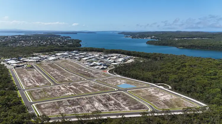 LOT 461, 85 Kanangra Drive, Crangan Bay NSW 2259