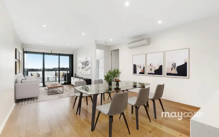 202/187 Reynolds Road, Doncaster East VIC 3109