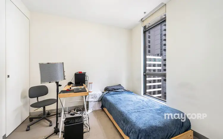 Sixth view of Homely apartment listing, 1011/283 City Road, Southbank VIC 3006