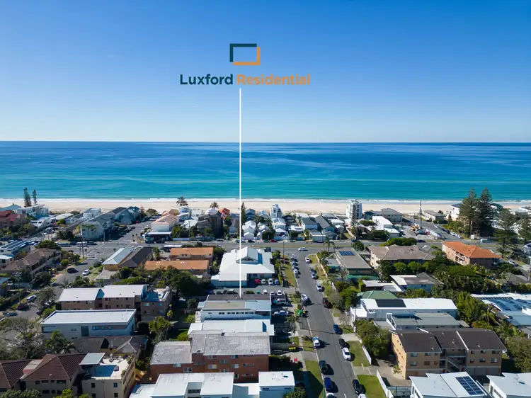 1 & 2/5 Fourteenth Avenue, Palm Beach QLD 4221