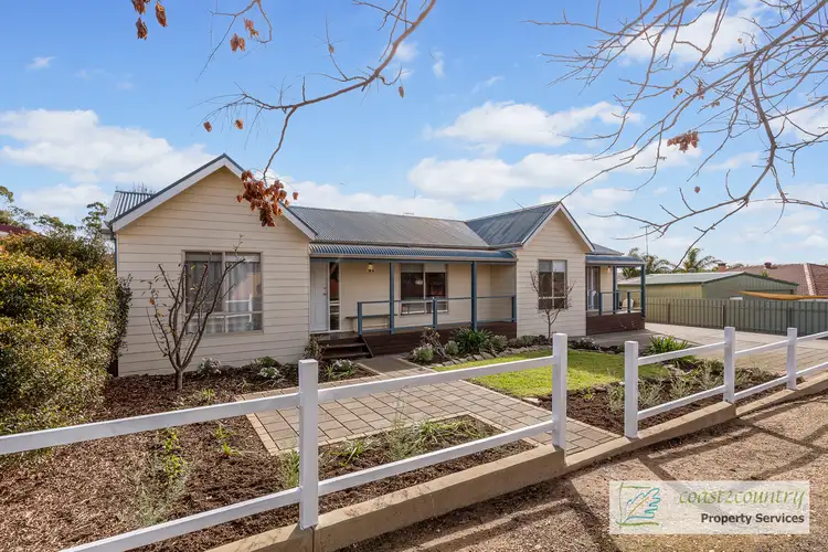 Main view of Homely house listing, 14A King Street, Lyndoch SA 5351