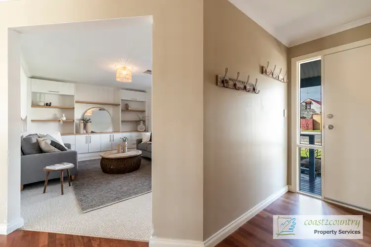Second view of Homely house listing, 14A King Street, Lyndoch SA 5351