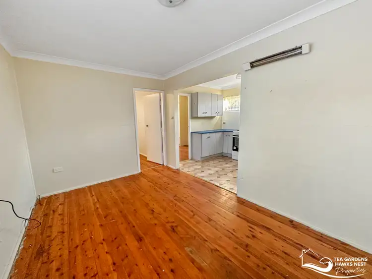 Main view of Homely unit listing, 3/155 Myall Street, Tea Gardens NSW 2324