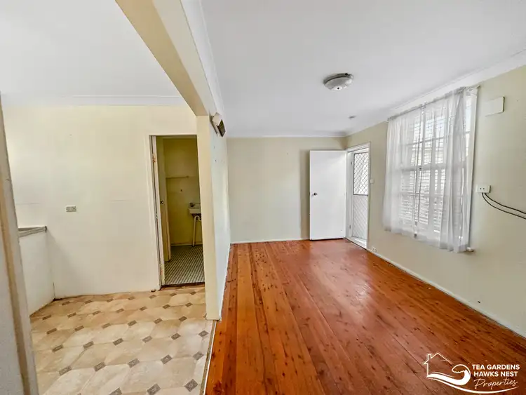 Second view of Homely unit listing, 3/155 Myall Street, Tea Gardens NSW 2324
