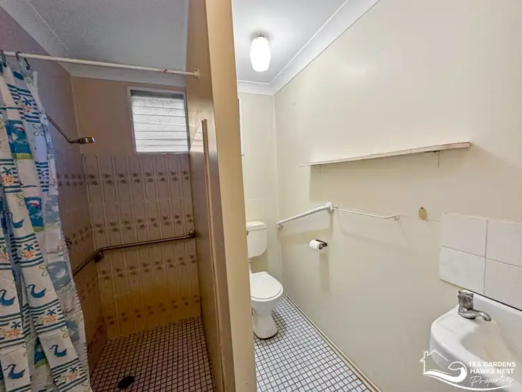 Fifth view of Homely unit listing, 3/155 Myall Street, Tea Gardens NSW 2324