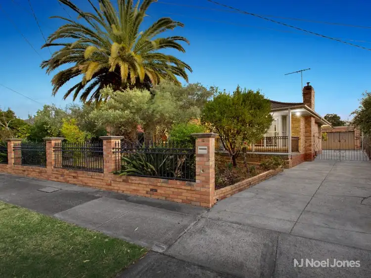 Main view of Homely house listing, 34 Hibiscus Road, Blackburn North VIC 3130