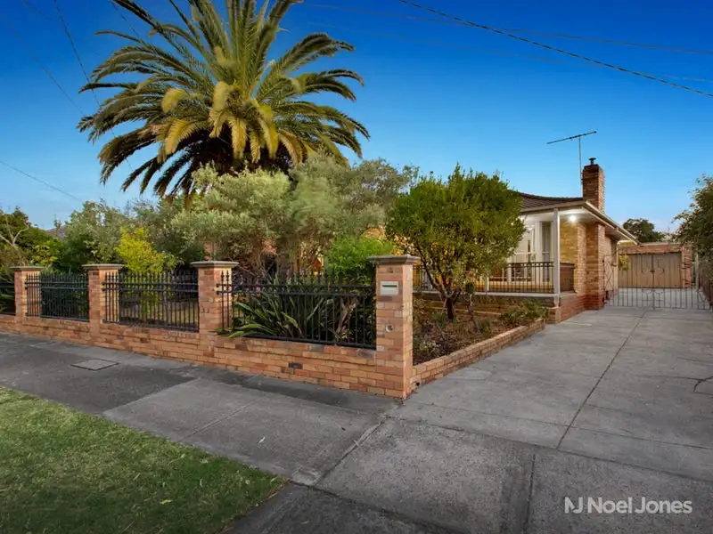 Main view of Homely house listing, 34 Hibiscus Road, Blackburn North VIC 3130