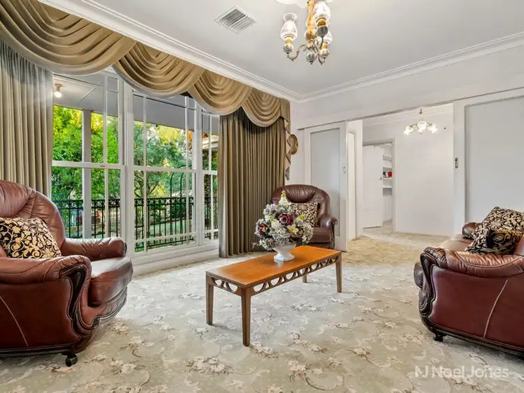 Third view of Homely house listing, 34 Hibiscus Road, Blackburn North VIC 3130
