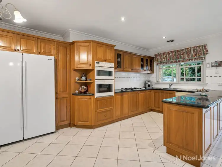 Fourth view of Homely house listing, 34 Hibiscus Road, Blackburn North VIC 3130