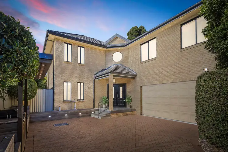 18A Herford Street, Botany NSW 2019