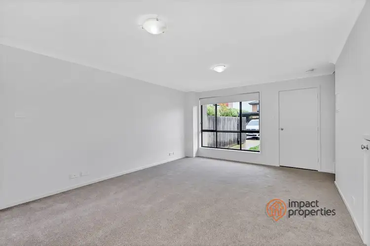 Third view of Homely townhouse listing, 8/141 Mapleton Avenue, Harrison ACT 2914