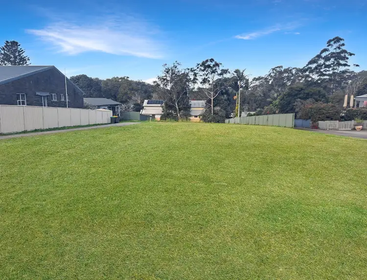 Main view of Homely land listing, 63 Avondale Road, Cooranbong NSW 2265