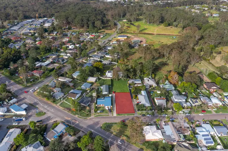 Second view of Homely land listing, 63 Avondale Road, Cooranbong NSW 2265