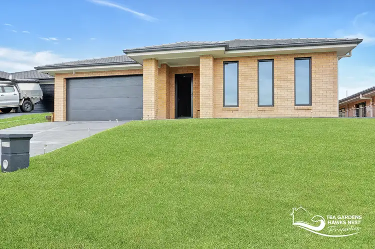 Main view of Homely house listing, 12 Acmena Street, Gillieston Heights NSW 2321