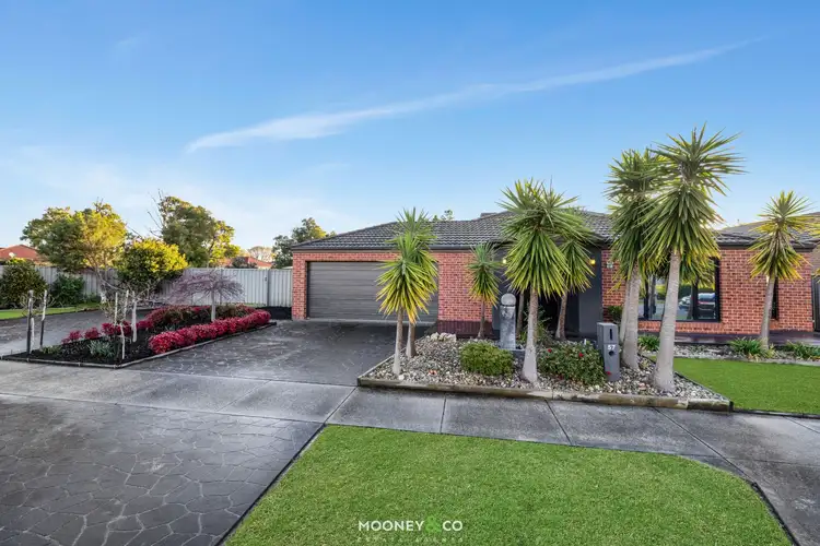 Main view of Homely house listing, 57 Challenger Circuit, Cranbourne East VIC 3977
