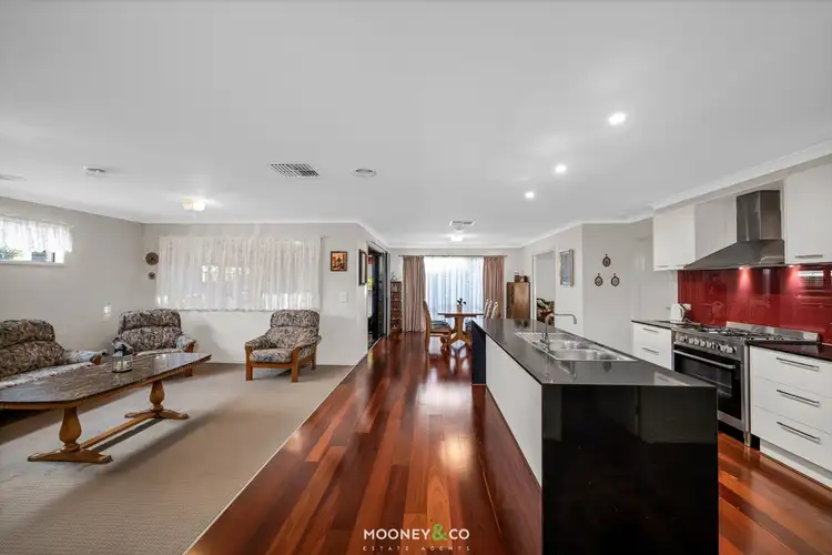 Second view of Homely house listing, 57 Challenger Circuit, Cranbourne East VIC 3977