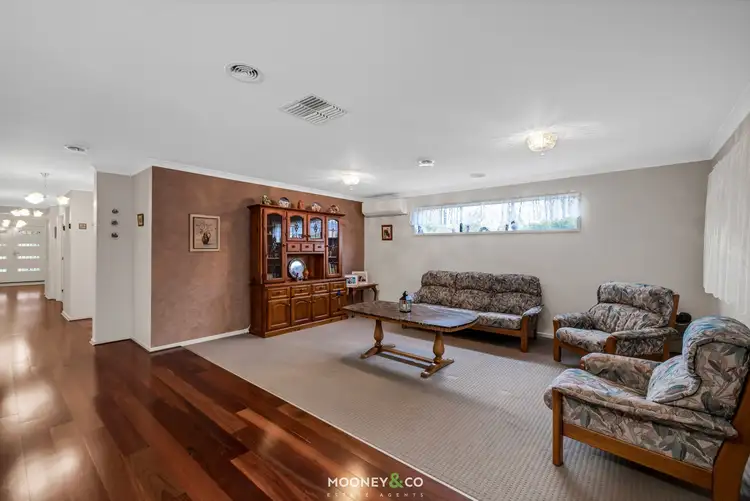 Fifth view of Homely house listing, 57 Challenger Circuit, Cranbourne East VIC 3977