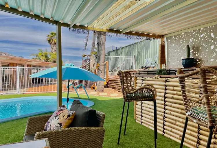 Second view of Homely house listing, 16 Chipper View, Parmelia WA 6167