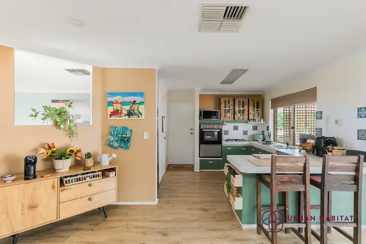 Third view of Homely house listing, 16 Chipper View, Parmelia WA 6167