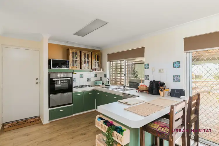 Fourth view of Homely house listing, 16 Chipper View, Parmelia WA 6167