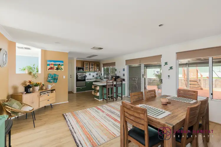 Sixth view of Homely house listing, 16 Chipper View, Parmelia WA 6167