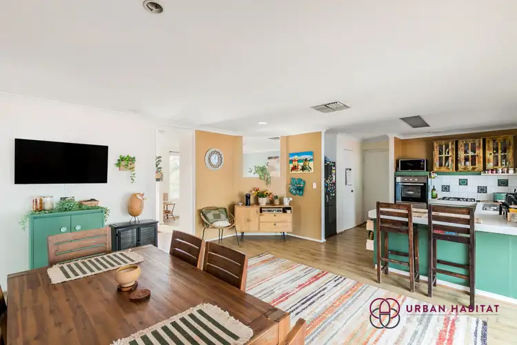 Seventh view of Homely house listing, 16 Chipper View, Parmelia WA 6167