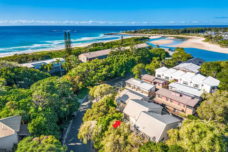 Sixth view of Homely townhouse listing, 2/1 Peninsula Street, Hastings Point NSW 2489