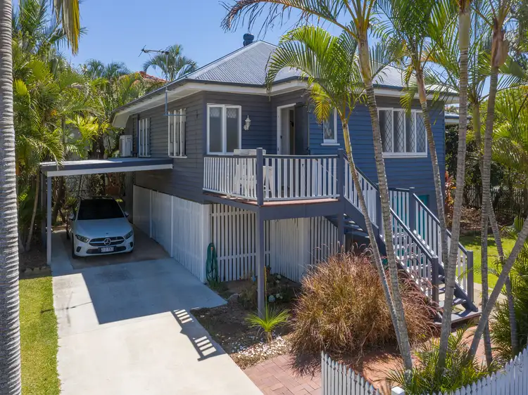 33 Aveling Street, Wavell Heights QLD 4012