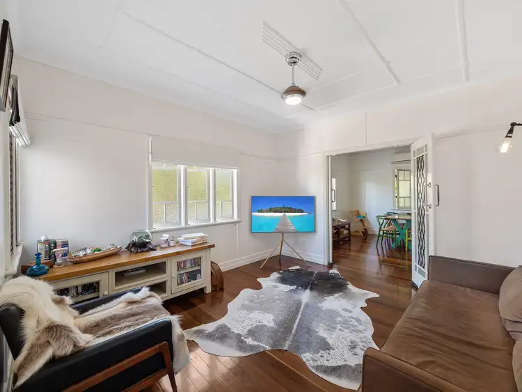 Second view of Homely house listing, 33 Aveling Street, Wavell Heights QLD 4012