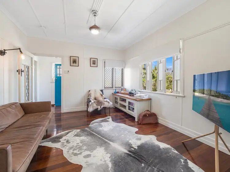 Third view of Homely house listing, 33 Aveling Street, Wavell Heights QLD 4012
