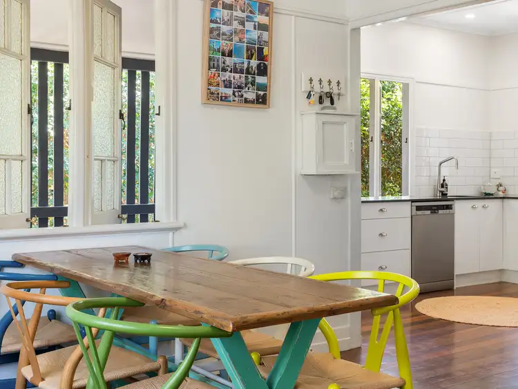 Fifth view of Homely house listing, 33 Aveling Street, Wavell Heights QLD 4012