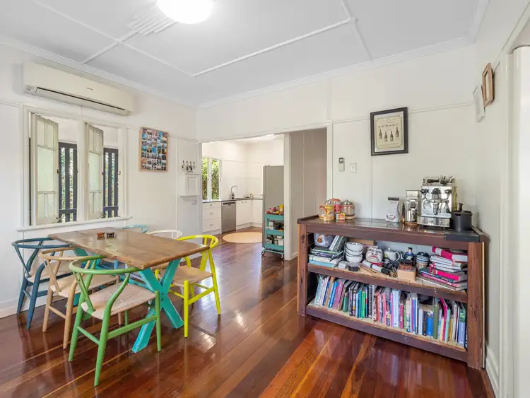 Sixth view of Homely house listing, 33 Aveling Street, Wavell Heights QLD 4012