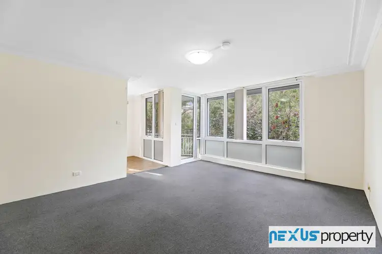 Second view of Homely apartment listing, 17/40 Willis Street, Kingsford NSW 2032