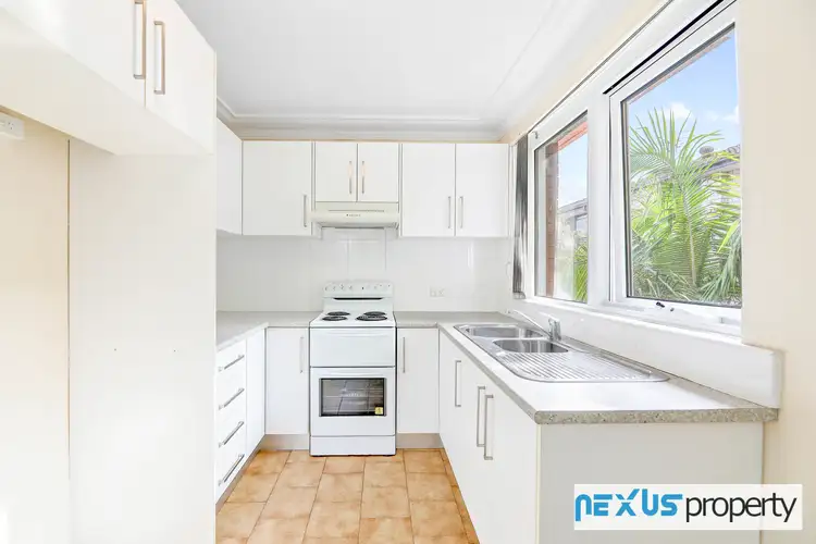 Third view of Homely apartment listing, 17/40 Willis Street, Kingsford NSW 2032