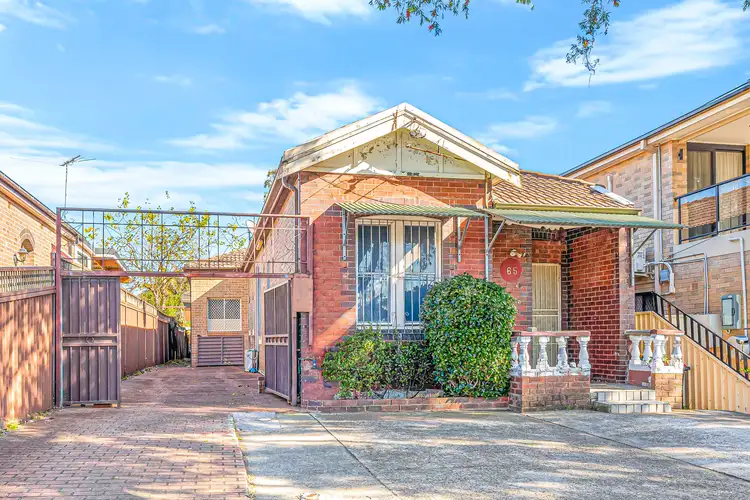 65 Quigg Street, Lakemba NSW 2195