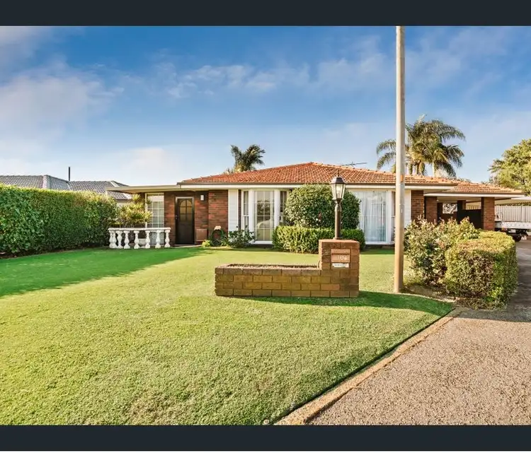18 Rusham Place, Morley WA 6062