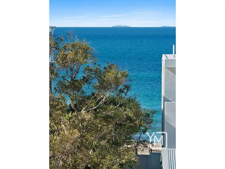 Sixth view of Homely apartment listing, 3/5 Warne Terrace, Kings Beach QLD 4551
