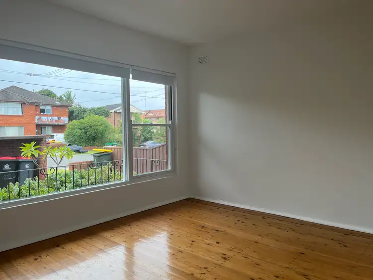 Second view of Homely apartment listing, 2/25 Dunmore Street, Croydon Park NSW 2133