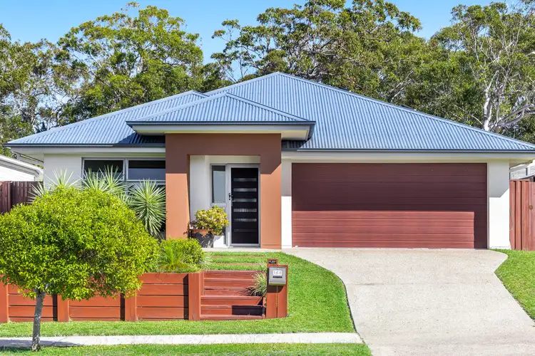 144 Old Emu Mountain Road, Peregian Beach QLD 4573